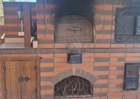 4-room house for sale, 77.3 m², plot 4 sotkas, Pysarivka - 5/10