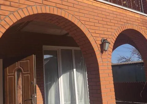 4-room house for sale, 77.3 m², plot 4 sotkas, Pysarivka - 6/10