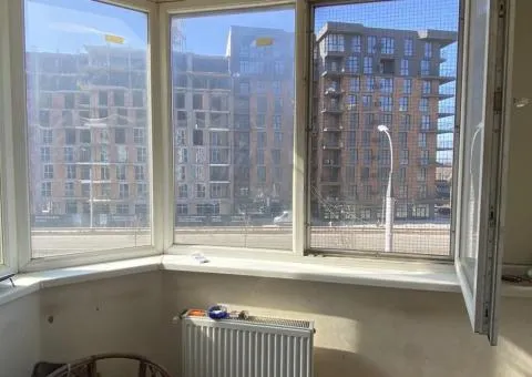Продаж 3-кімнатної квартири, 88.7 м², Келецька, Вишенька, Вінниця - 1/5