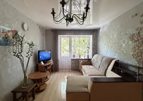 Продаж 2-кімнатної квартири, 45.8 м², вул. Володимира Винниченка, Замостя, Вінниця - 1/6