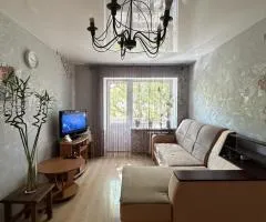 Продаж 2-кімнатної квартири, 45.8 м², вул. Володимира Винниченка, Замостя, Вінниця