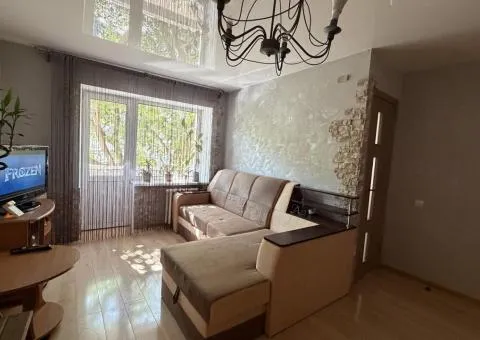 Продаж 2-кімнатної квартири, 45.8 м², вул. Володимира Винниченка, Замостя, Вінниця - 2/6