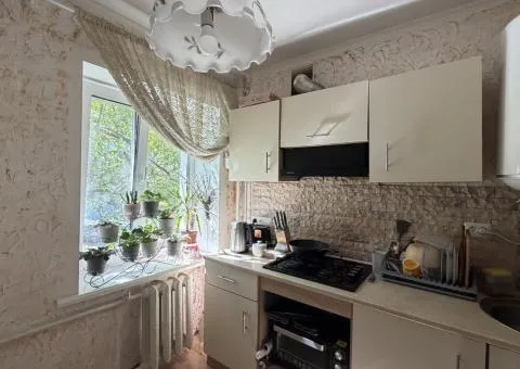 Продаж 2-кімнатної квартири, 45.8 м², вул. Володимира Винниченка, Замостя, Вінниця - 4/6
