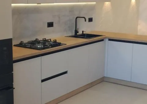 Продаж 2-кімнатної квартири, 73.5 м², Масложир комбінат, Вінниця - 1/10