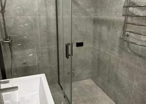 Продаж 1-кімнатної квартири, 46.4 м², ЖК «Manhattan», Вишенька, Вінниця - 5/10