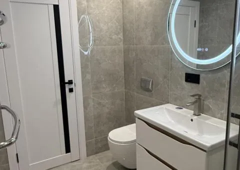 Продаж 1-кімнатної квартири, 46.4 м², ЖК «Manhattan», Вишенька, Вінниця - 7/10