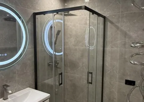 Продаж 1-кімнатної квартири, 46.4 м², ЖК «Manhattan», Вишенька, Вінниця - 8/10