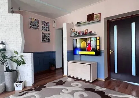 Продаж 3-кімнатної квартири, 72 м², Свердловський масив, Свердлова, Вінниця - 1/10