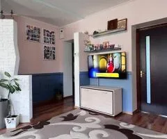 Продаж 3-кімнатної квартири, 72 м², Свердловський масив, Свердлова, Вінниця