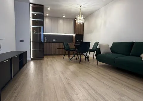 Продаж 1-кімнатної квартири, 50.5 м², Академічний, Вінниця - 1/10