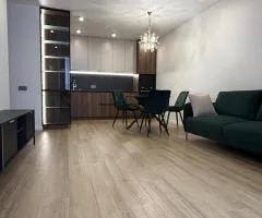 Продаж 1-кімнатної квартири, 50.5 м², Академічний, Вінниця