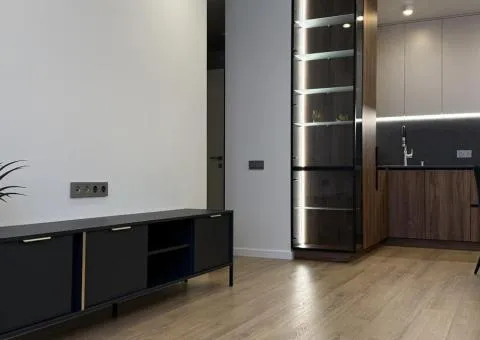 Продаж 1-кімнатної квартири, 50.5 м², Академічний, Вінниця - 3/10