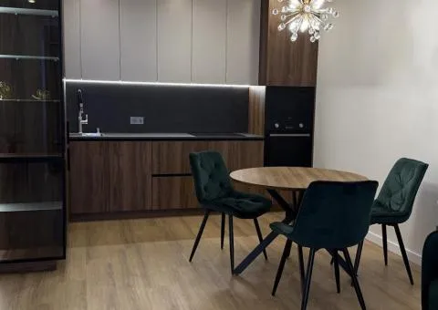 Продаж 1-кімнатної квартири, 50.5 м², Академічний, Вінниця - 5/10