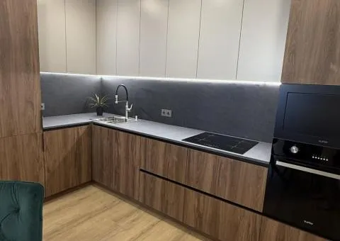 Продаж 1-кімнатної квартири, 50.5 м², Академічний, Вінниця - 6/10