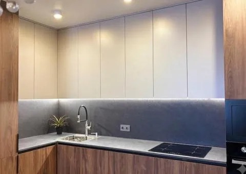 Продаж 1-кімнатної квартири, 50.5 м², Академічний, Вінниця - 8/10