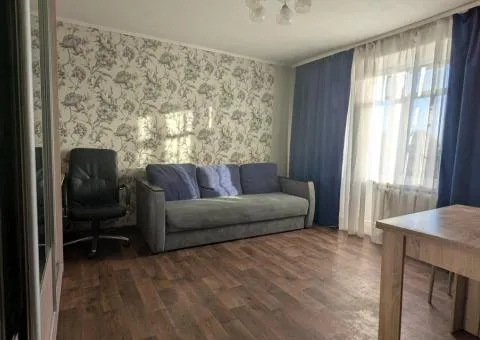 Продаж 1-кімнатної квартири, 28 м², Замостя, Вінниця - 1/10