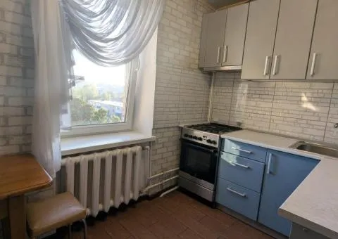 Продаж 1-кімнатної квартири, 28 м², Замостя, Вінниця - 9/10