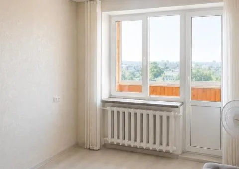 Продаж 1-кімнатної квартири, 33.1 м², вул. Миколи Ващука, Вишенька, Вінниця - 1/10