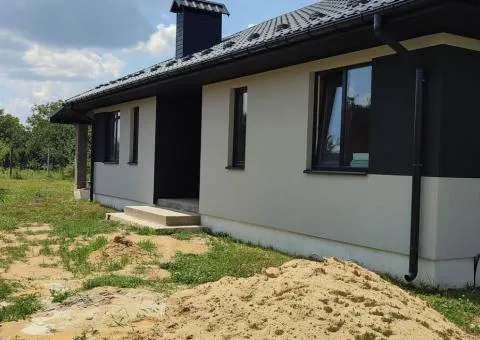 3-room house for sale, 89.98 m², plot 7 sotkas, Yakushyntsi - 2/10
