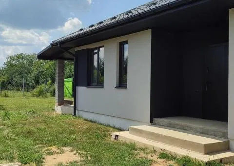 3-room house for sale, 89.98 m², plot 7 sotkas, Yakushyntsi - 4/10