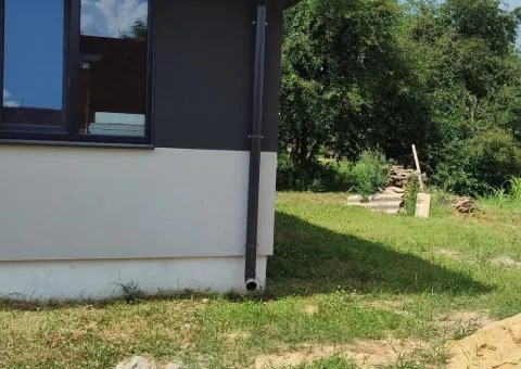 3-room house for sale, 89.98 m², plot 7 sotkas, Yakushyntsi - 5/10