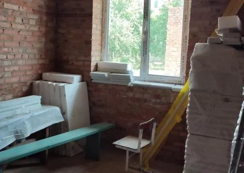 3-room house for sale, 89.98 m², plot 7 sotkas, Yakushyntsi - 8/10