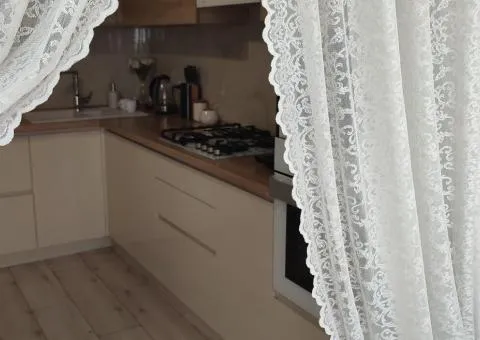 Продаж 2-кімнатної квартири, 60 м², ЖК «Барський», вул. Одеська 3, Зарудинці - 1/10