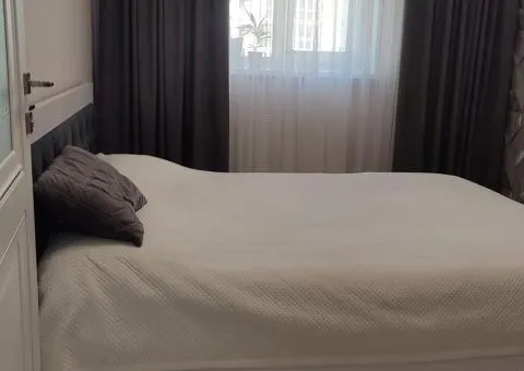 Продаж 2-кімнатної квартири, 60 м², ЖК «Барський», вул. Одеська 3, Зарудинці - 4/10