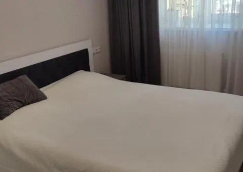 Продаж 2-кімнатної квартири, 60 м², ЖК «Барський», вул. Одеська 3, Зарудинці - 6/10