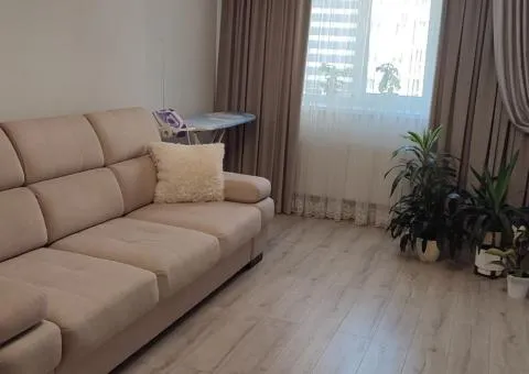 Продаж 2-кімнатної квартири, 60 м², ЖК «Барський», вул. Одеська 3, Зарудинці - 7/10