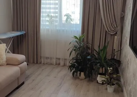 Продаж 2-кімнатної квартири, 60 м², ЖК «Барський», вул. Одеська 3, Зарудинці - 9/10