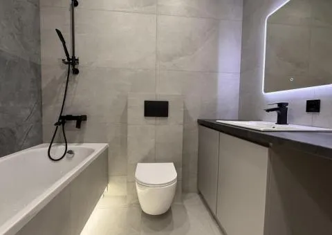 2-room apartment for sale, 64 m², Raiduzhna St, Berezna, Vinnytska region - 4/10