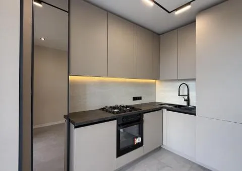 2-room apartment for sale, 64 m², Raiduzhna St, Berezna, Vinnytska region - 5/10