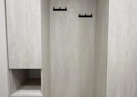 2-room apartment for sale, 64 m², Raiduzhna St, Berezna, Vinnytska region - 10/10