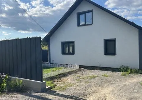 Продаж будинку, 3 кімнати, 97 м², Вінницькі Хутори - 1/10