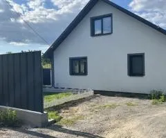 Продаж будинку, 3 кімнати, 97 м², Вінницькі Хутори