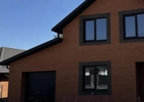 3-room house for sale, 131 m², Stare misto, Vinnytsia - 1/10