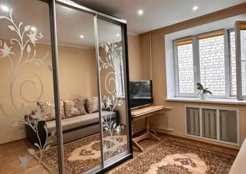 1-room apartment for sale, 25.7 m², Dmytra Bilokonya St, Zamostia, Vinnytsia - 1/7