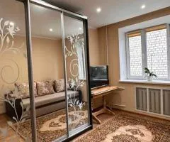 1-room apartment for sale, 25.7 m², Dmytra Bilokonya St, Zamostia, Vinnytsia