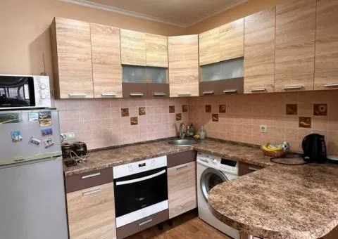 1-room apartment for sale, 25.7 m², Dmytra Bilokonya St, Zamostia, Vinnytsia - 2/7