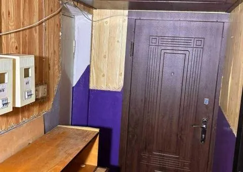 1-room apartment for sale, 25.7 m², Dmytra Bilokonya St, Zamostia, Vinnytsia - 6/7