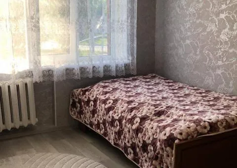 1-room apartment for sale, 23.5 m², Serhiia Zulinskoho St, Kyivska, Vinnytsia - 1/10