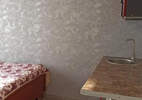1-room apartment for sale, 23.5 m², Serhiia Zulinskoho St, Kyivska, Vinnytsia - 3/10