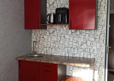 1-room apartment for sale, 23.5 m², Serhiia Zulinskoho St, Kyivska, Vinnytsia - 5/10