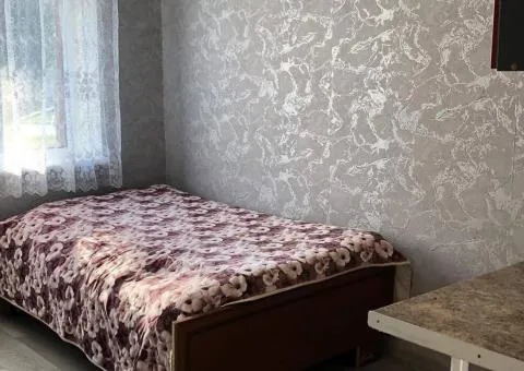 1-room apartment for sale, 23.5 m², Serhiia Zulinskoho St, Kyivska, Vinnytsia - 8/10