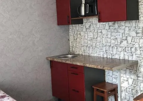 1-room apartment for sale, 23.5 m², Serhiia Zulinskoho St, Kyivska, Vinnytsia - 9/10