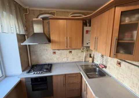2-room apartment for sale, 44.3 m², Kyivska St, Kyivska, Vinnytsia - 1/10