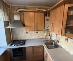 2-room apartment for sale, 44.3 m², Kyivska St, Kyivska, Vinnytsia