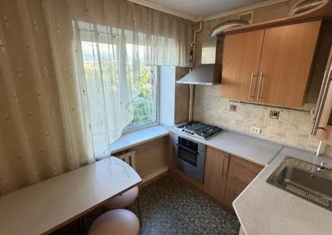 2-room apartment for sale, 44.3 m², Kyivska St, Kyivska, Vinnytsia - 2/10