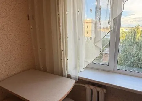 2-room apartment for sale, 44.3 m², Kyivska St, Kyivska, Vinnytsia - 3/10